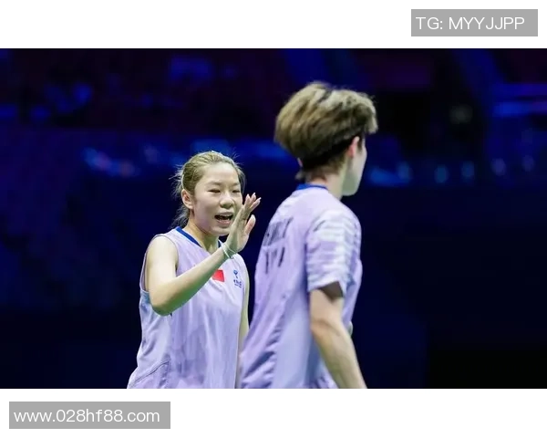 武汉羽毛球队在总决赛中的耐力表现分析与启示